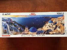 Casse-têtes (10 CT) Non vérifiés, 1000 pièces (no1) - Photo 7