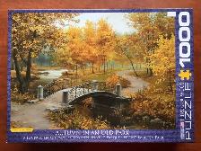 Casse-têtes (10 CT) Non vérifiés, 1000 pièces (no1) - Photo 8