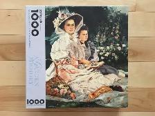 Casse-têtes (10 CT) Non vérifiés, 1000 pièces (no1) - Photo 10
