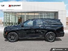 2025 Cadillac Escalade 4WD Sport Platinum - Photo 2