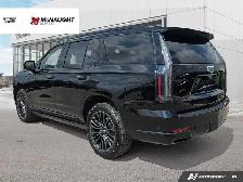 2025 Cadillac Escalade 4WD Sport Platinum - Photo 3