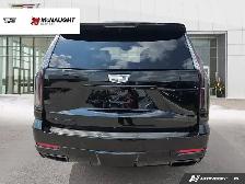 2025 Cadillac Escalade 4WD Sport Platinum - Photo 4