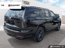 2025 Cadillac Escalade 4WD Sport Platinum - Photo 5