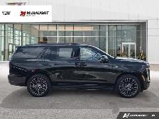 2025 Cadillac Escalade 4WD Sport Platinum - Photo 6