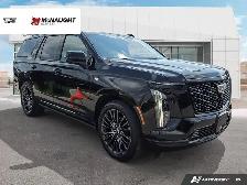 2025 Cadillac Escalade 4WD Sport Platinum - Photo 7