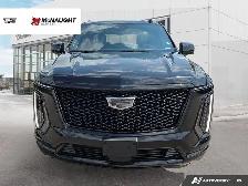 2025 Cadillac Escalade 4WD Sport Platinum - Photo 8