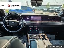 2025 Cadillac Escalade 4WD Sport Platinum - Photo 10
