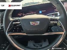 2025 Cadillac Escalade 4WD Sport Platinum - Photo 21
