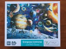 Casse-têtes / Puzzles (10 CT), 1000 pièces (noXIV) - Photo 4