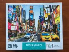 Casse-têtes / Puzzles (10 CT), 1000 pièces (noXIV) - Photo 5