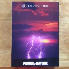 Casse-têtes / Puzzles (10 CT), 1000 pièces (noXIV) - Photo 6