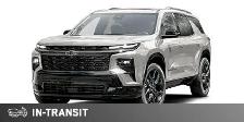 2026 Chevrolet Traverse LT | AWD | Heated Seats   Steering