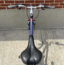 Hybrid Bike - Photo 3