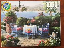 Casse-têtes (7 CT) Non vérifiés, 1000 pièces (no3) - Photo 4
