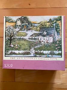 Casse-têtes (7 CT) Non vérifiés, 1000 pièces (no3) - Photo 6