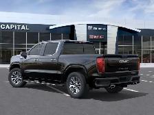 2026 GMC Sierra 1500 Denali - Photo 2