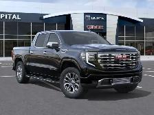 2026 GMC Sierra 1500 Denali - Photo 4