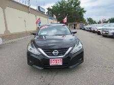 2016 Nissan Altima 2.5 - Photo 2