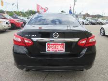 2016 Nissan Altima 2.5 - Photo 8
