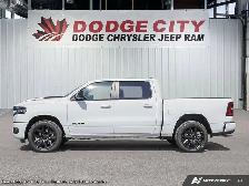 2026 Ram 1500 Sport Night Edition | Dual Pane Panoramic Sunroof - Photo 4