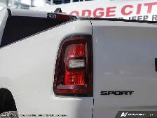 2026 Ram 1500 Sport Night Edition | Dual Pane Panoramic Sunroof - Photo 11