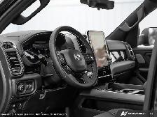 2026 Ram 1500 Sport Night Edition | Dual Pane Panoramic Sunroof - Photo 12