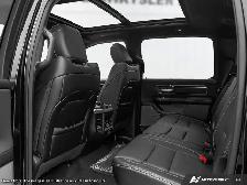 2026 Ram 1500 Sport Night Edition | Dual Pane Panoramic Sunroof - Photo 21