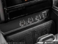 2026 Ram 1500 Sport Night Edition | Dual Pane Panoramic Sunroof - Photo 25