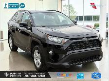 2021 Toyota RAV4 XLE AWD - Mint Condition - Photo 4