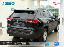 2021 Toyota RAV4 XLE AWD - Mint Condition - Photo 5