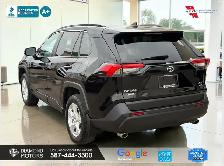 2021 Toyota RAV4 XLE AWD - Mint Condition - Photo 7
