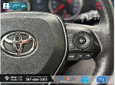 2021 Toyota RAV4 XLE AWD - Mint Condition - Photo 12