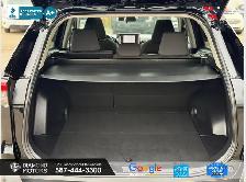 2021 Toyota RAV4 XLE AWD - Mint Condition - Photo 25