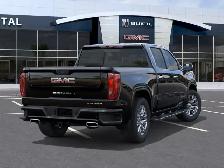 2026 GMC Sierra 1500 Denali - Photo 4