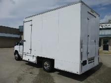 2014 Ford Econoline EVENT CUBE - Photo 6