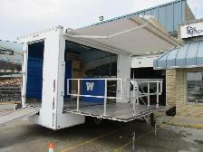 2014 Ford Econoline EVENT CUBE - Photo 10