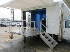 2014 Ford Econoline EVENT CUBE - Photo 11
