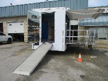 2014 Ford Econoline EVENT CUBE - Photo 12