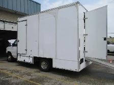 2014 Ford Econoline EVENT CUBE - Photo 13