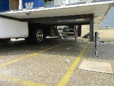 2014 Ford Econoline EVENT CUBE - Photo 20