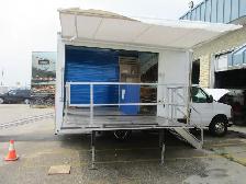 2014 Ford Econoline EVENT CUBE - Photo 21