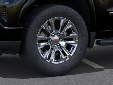 2026 GMC Sierra 1500 Denali - Photo 4