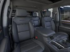 2026 GMC Sierra 1500 Denali - Photo 8