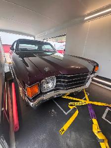 Classic car hauling - Photo 5