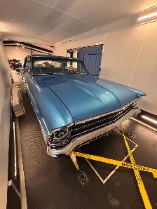 Classic car hauling - Photo 6