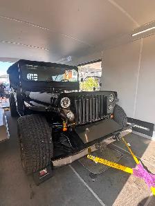 Classic car hauling - Photo 10