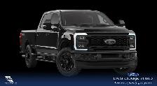 2026 Ford F-350 Lariat - Photo 5