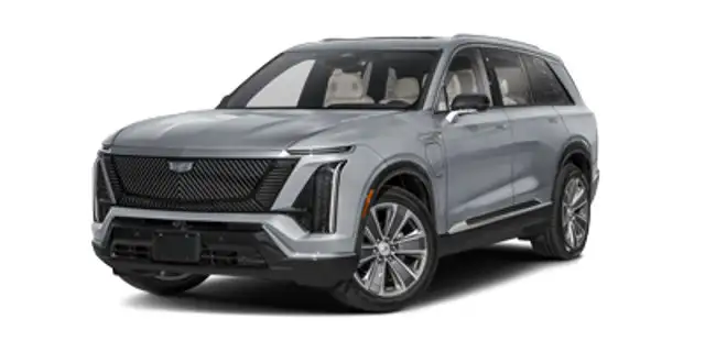 2027 Cadillac VISTIQ Sport AWD