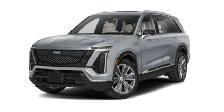 2027 Cadillac VISTIQ Sport AWD