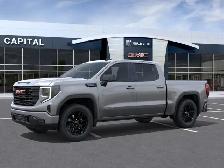 2026 GMC Sierra 1500 Elevation - Photo 2